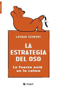 La Estrategia del Oso