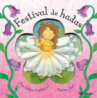 FESTIVAL DE HADAS