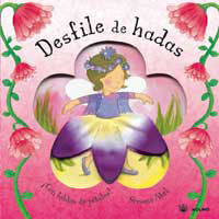 DESFILE DE HADAS