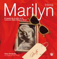 Marilyn Íntima