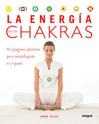 LA ENERGÍA DE LOS CHAKRAS