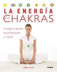 La Energía de los Chakras