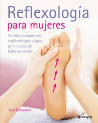 Reflexología para Mujeres