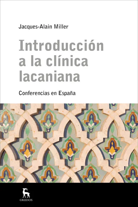 Introduccion a la Clinica Lacaniana