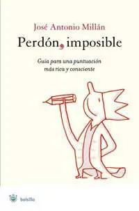 Perdón, Imposible