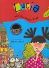 LUCÍA AND THE FROG S WISH IN SEVILLE