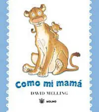 Como mi Mamá