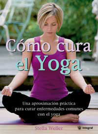 CÓMO CURA EL YOGA