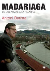 Madariaga