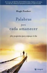 Palabras para Cada Amanecer