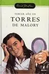 Tercer Año en Torres de Malory