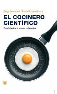 EL COCINERO CIENTÍFICO
