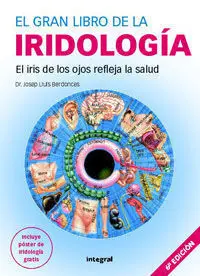 El Gran Libro de la Iridología
