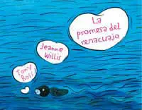 La Promesa del Renacuajo