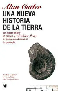 Una Nueva Historia de la Tierra