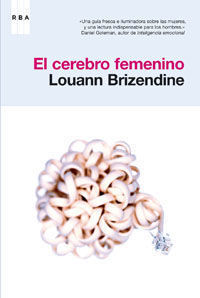 EL CEREBRO FEMENINO