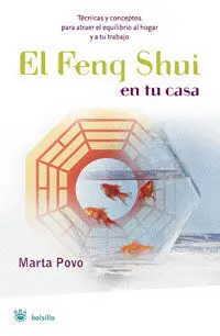 El Feng Shui en tu Casa