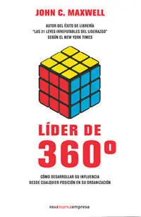 El Líder de 360º