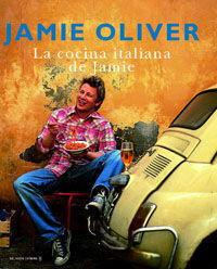 LO COCINA ITALIANA DE JAMIE OLIVER