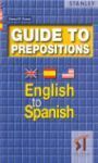GUIDE TO PREPOSITION
