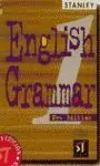 English Grammar I (N/E)