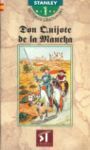 DON QUIJOTE DE LA MANCHA