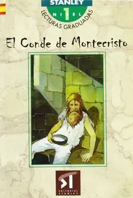 El Conde de Montecristo