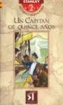 Un Capitan de Quince Años