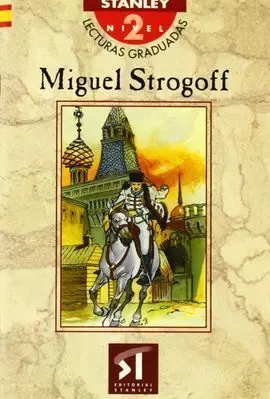 Miguel Strogoff