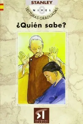 Lecturas Graduadas Nivel 0 - ¿Quién Sabe?