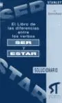 Ser y Estar. Solucionario