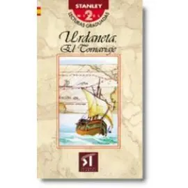 Urdaneta. El Tornaviaje