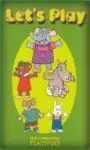 Big Books Let's Play Green Level Teacher's