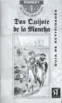 Don Quijote de la Mancha Guia de Actividades