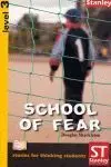 School Of Fear. Level 3