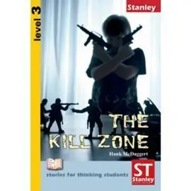 The Kill Zone. Level 3