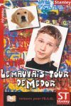 LE MAUVAIS TOUR DE MÉDOR