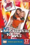 L ANNIVERSAIRE DE LUCI