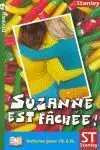 Susanne Est Fâchée!