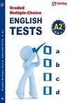 ENGLISH TESTS A2