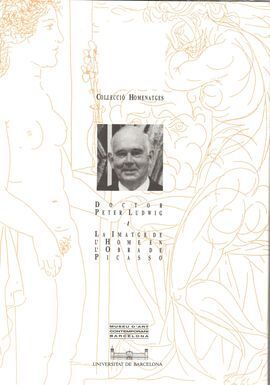 IMATGE DE LHOME EN LOBRA DE PICASSO: LEXPRESSIÓ DEL SENTIMENT VITAL EN UNA GE