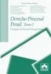Derecho Procesal Penal 1