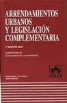 Arrendamientos Urbanos