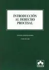 Introducción Al Derecho Procesal