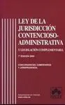 Ley de la Jurisdicción Contencioso-Administrativa