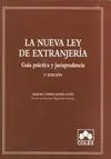 La Nueva Ley de Extranjería