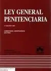 Ley General Penitenciaria