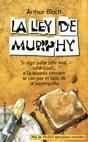LA LEY DE MURPHY
