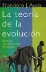 LA TEORIA DE LA EVOLUCIÓN