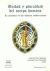 UNIDAD Y PLURALIDAD DEL CUERPO HUMANO. LA ANATOMÍA EN LAS CULTURAS MEDITERRÁNEAS